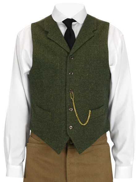 The 10 Best Steampunk Vests at Historical Emporium